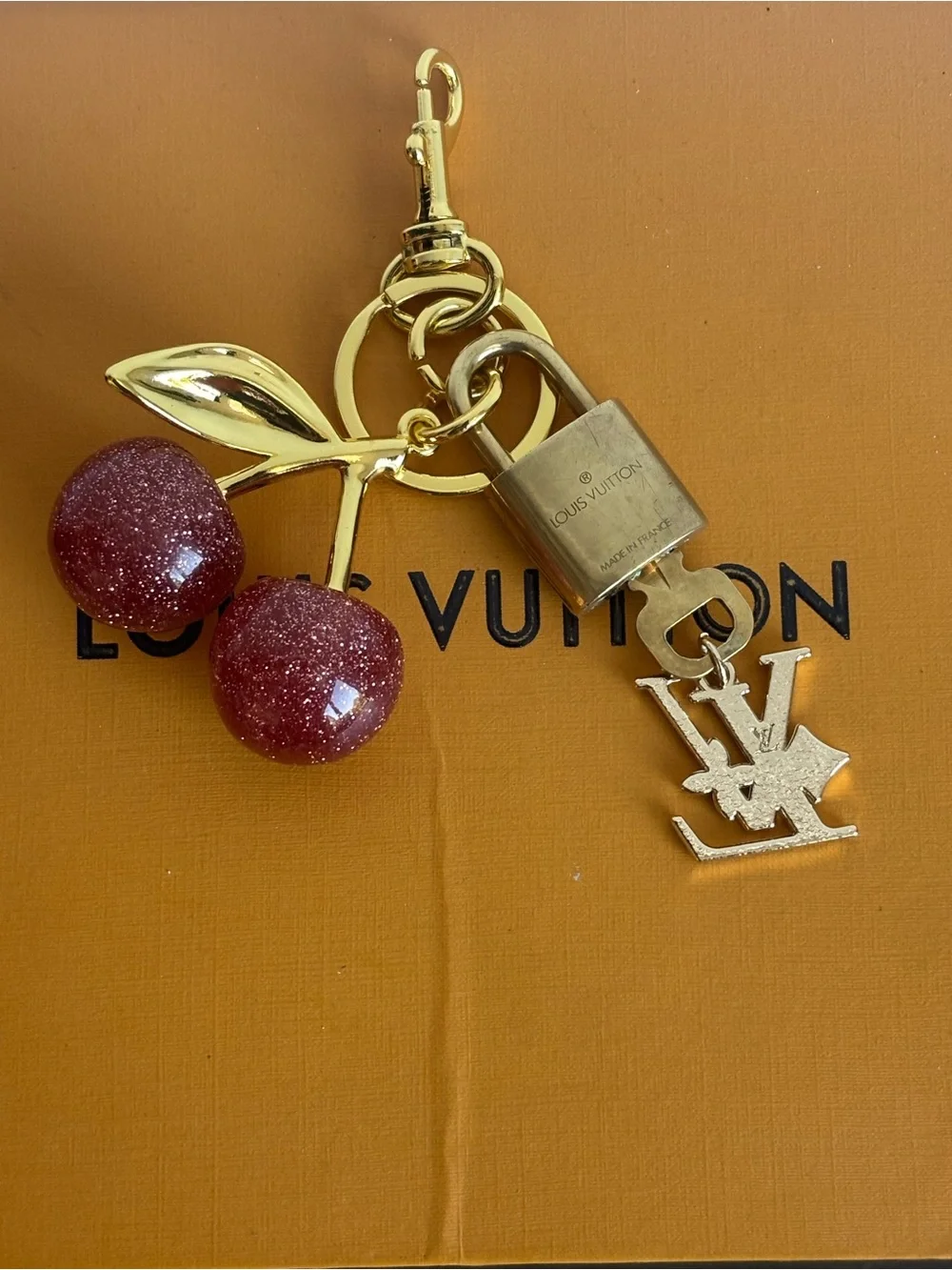 Louis Vuitton authentic lv